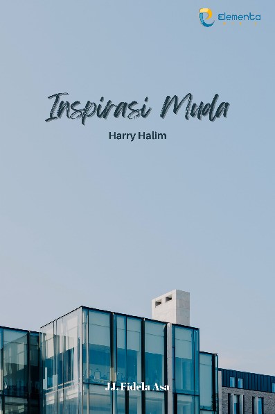 Inspirasi Muda : Harry Halim